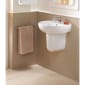 Image of Twyford Alcona Round Washbasins