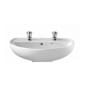 Image of Twyford Alcona Round Washbasins