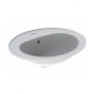 Image of Twyford Alcona Countertop Washbasin