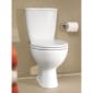 Image of Twyford Alcona Close Coupled Toilet