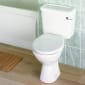 Image of Twyford Option Close Coupled Toilet