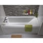 Image of Twyford Aspect Acrylic Bath