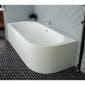 Image of Eastbrook Beaufort Biscay Double Ended Bath