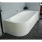 Image of Eastbrook Beaufort Biscay Double Ended Bath