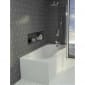 Image of Eastbrook Beaufort Shannon P-Shape Bath