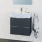 Image of Ideal Standard Strada II Wall Hung Washbasin Vanity Unit