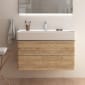 Image of Ideal Standard Strada II Wall Hung Washbasin Vanity Unit