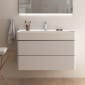 Image of Ideal Standard Strada II Wall Hung Washbasin Vanity Unit