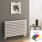 Image of Reina Roda Horizontal Steel Radiator