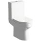 Image of BTL Laurus² Modern Bathroom Suite
