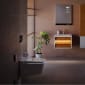 Image of VitrA V-Care Prime Smart Wall Hung Bidet Toilet