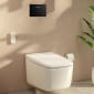 Image of VitrA V-Care Prime Smart Wall Hung Bidet Toilet