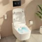 Image of VitrA V-Care Prime Smart Wall Hung Bidet Toilet