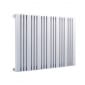 Image of Reina Bonera Horizontal Steel Radiator