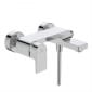 Image of Ideal Standard Edge Wall Mounted Bath Shower Mixer