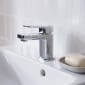 Image of Ideal Standard Tonic II Basin Mixer