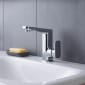 Image of Ideal Standard Tonic II High Spout Basin Mixer