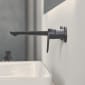 Image of Ideal Standard Cerafine O Wall Mounted Basin Mixer