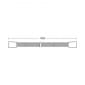Image of Ideal Standard Trevi Shower Hose