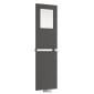 Image of Reina Albi Vertical Steel Radiator