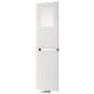 Image of Reina Albi Vertical Steel Radiator