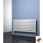 Image of Reina Rione Horizontal Steel Radiator