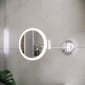 Image of RAK Demeter Plus Illuminated 3x Magnifying Mirror
