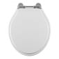 Image of Tavistock Vitoria Soft Close Toilet Seat