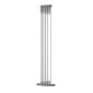 Image of Reina Osimo Vertical Steel Radiator