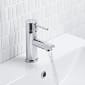 Image of Tavistock Kinetic Basin Mixer