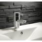 Image of Tavistock Kinetic Basin Mixer