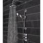 Image of Tavistock Varsity Thermostatic Concealed Shower Valve System