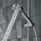 Image of Tavistock Quantum Cool Touch Thermostatic Bar Valve Set