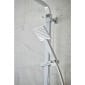 Image of Tavistock Index Cool Touch Thermostatic Bar Valve Shower System