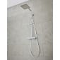 Image of Tavistock Index Cool Touch Thermostatic Bar Valve Shower System