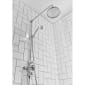 Image of Tavistock Cheltenham Exposed Dual Function Shower System