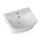 Image of BTL Ouse Semi Recessed Basin