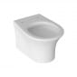 Image of BTL Ouse Wall Hung Rimless Toilet