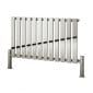 Image of Reina Pienza Horizontal Steel Radiator