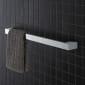 Image of Grohe Selection Cube Grip/Towel Bar