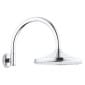 Image of Grohe Rainshower Rustic 210 Shower Head