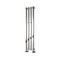 Image of Reina Todi Steel Towel Radiator