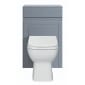 Image of Tailored Bathrooms Tenby Toilet Unit