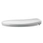 Image of Tailored Bathrooms Pressalit T Toilet Seat