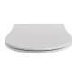 Image of Tailored Bathrooms Pressalit Sway Toilet Seat