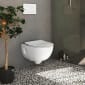 Image of Tailored Bathrooms Pressalit 300 Slim Toilet Seat