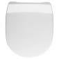 Image of Tailored Bathrooms Pressalit Connexion Toilet Seat