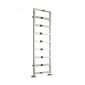 Image of Reina Rezzo Steel Heated Towel Rail