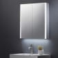 Image of Tailored Bathrooms Beau LED Mirror Cabinet