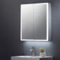 Image of Tailored Bathrooms Bethany Mirror Cabinet